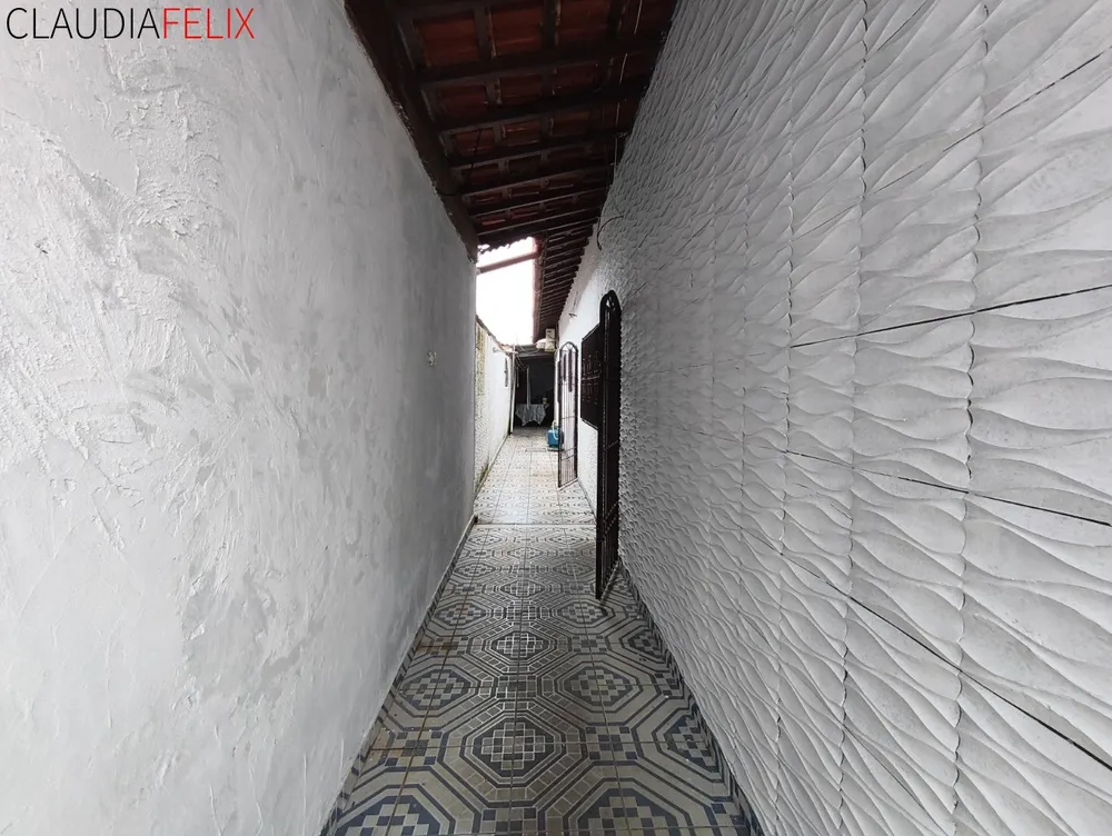 Casa, 2 quartos - Foto 2