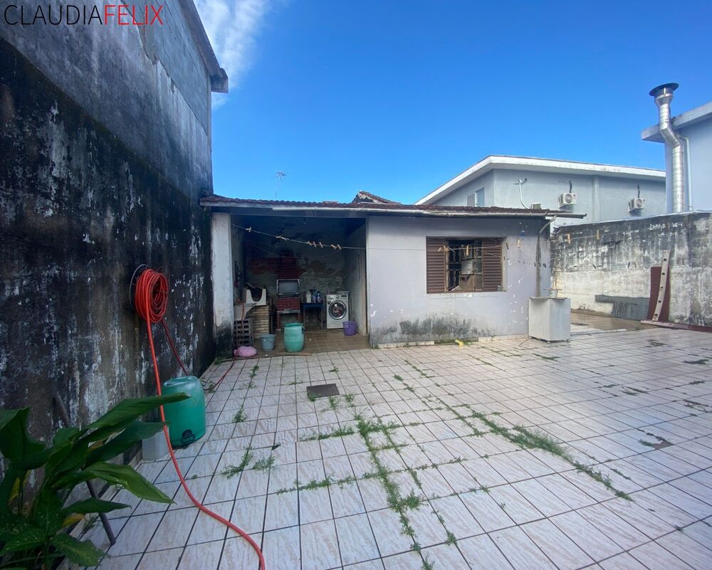 Casa, 4 quartos - Foto 2