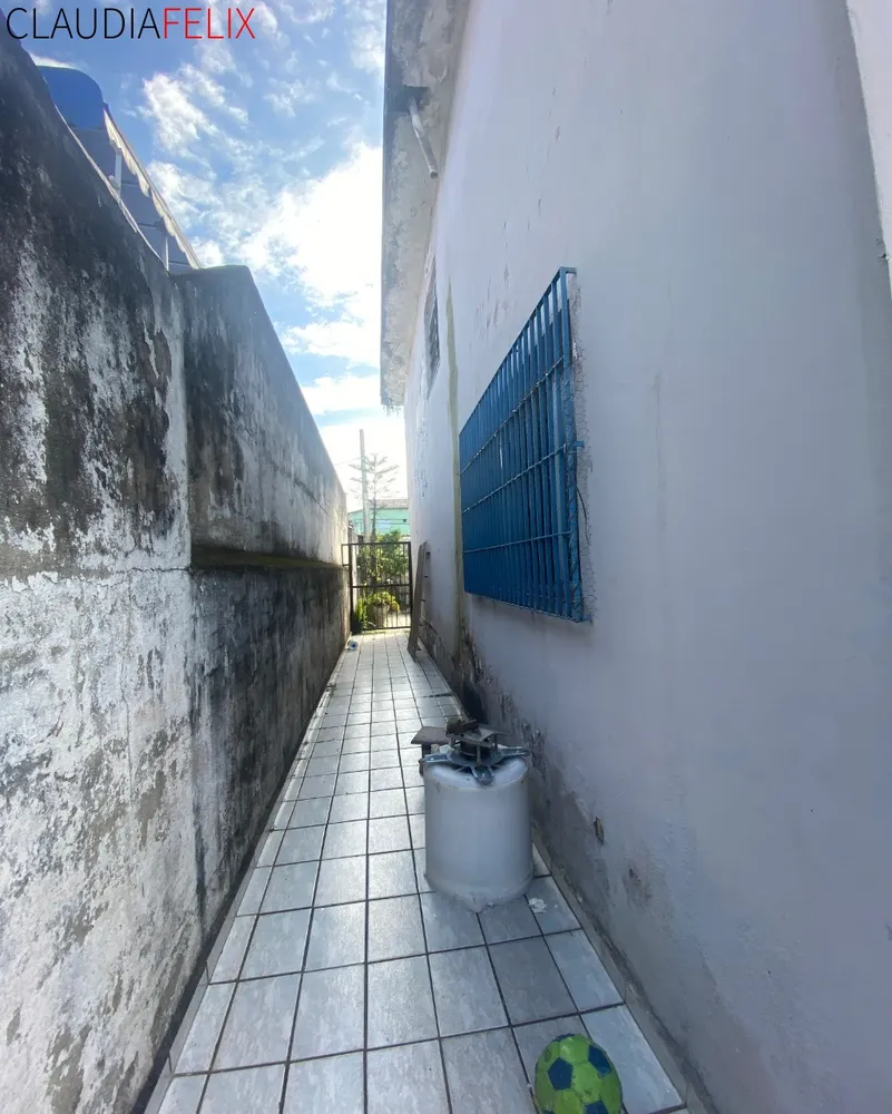 Casa, 4 quartos - Foto 8