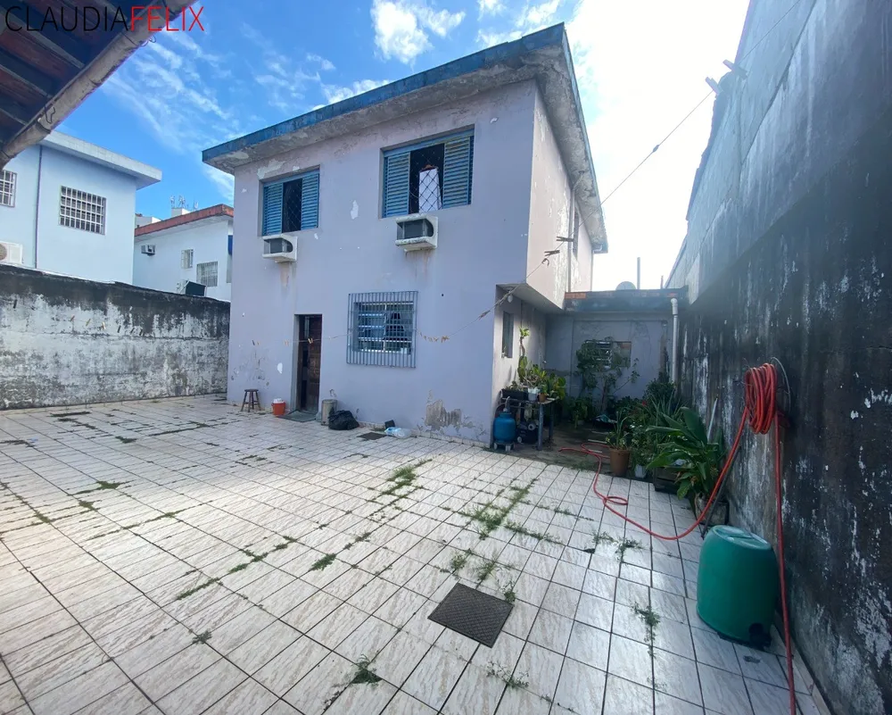 Casa, 4 quartos - Foto 1