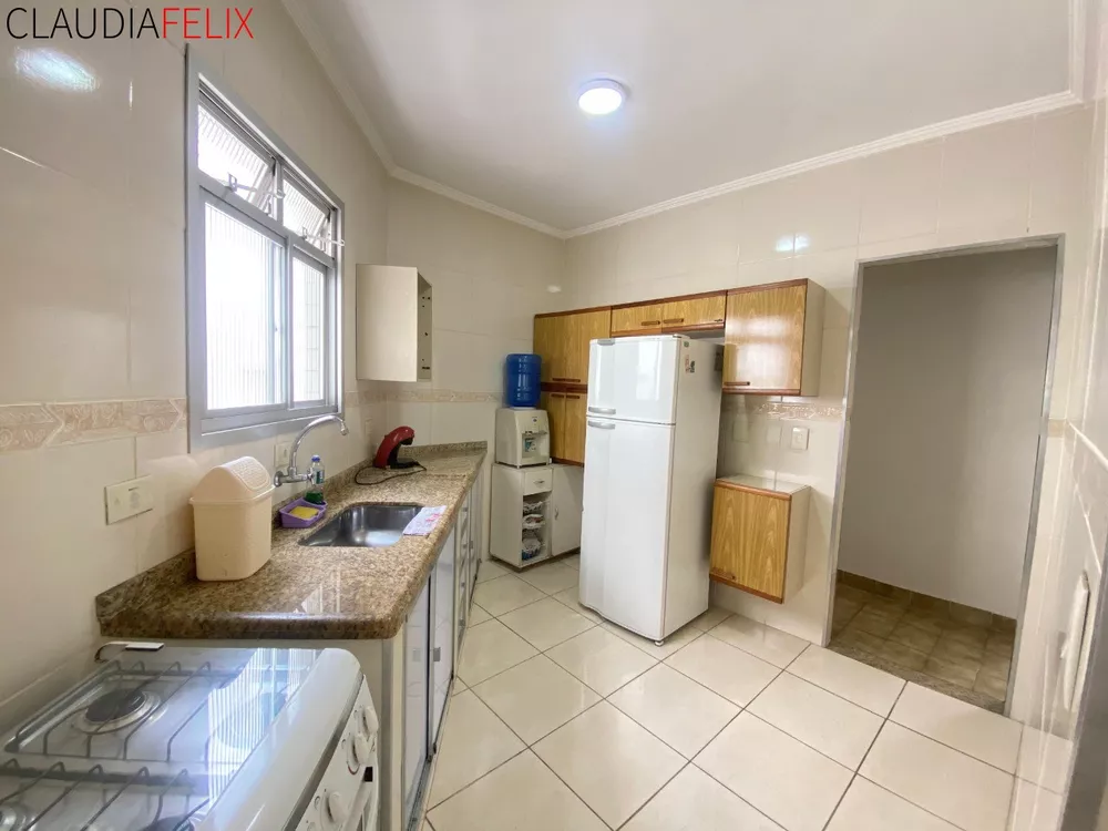 Apartamento à venda com 2 quartos, 85m² - Foto 2