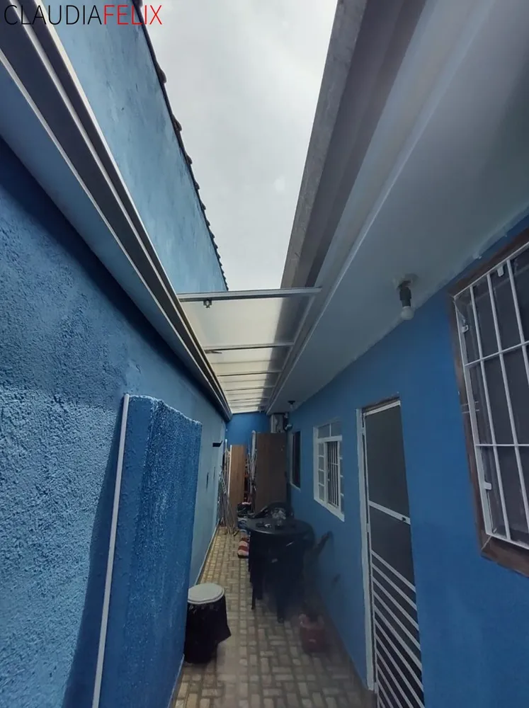 Casa, 2 quartos - Foto 5
