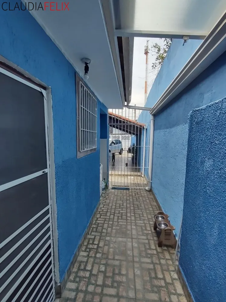 Casa, 2 quartos - Foto 2