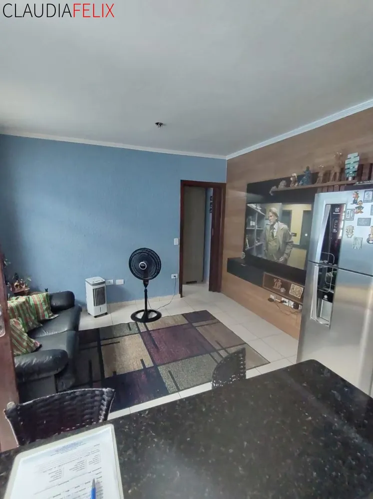 Casa, 2 quartos - Foto 7