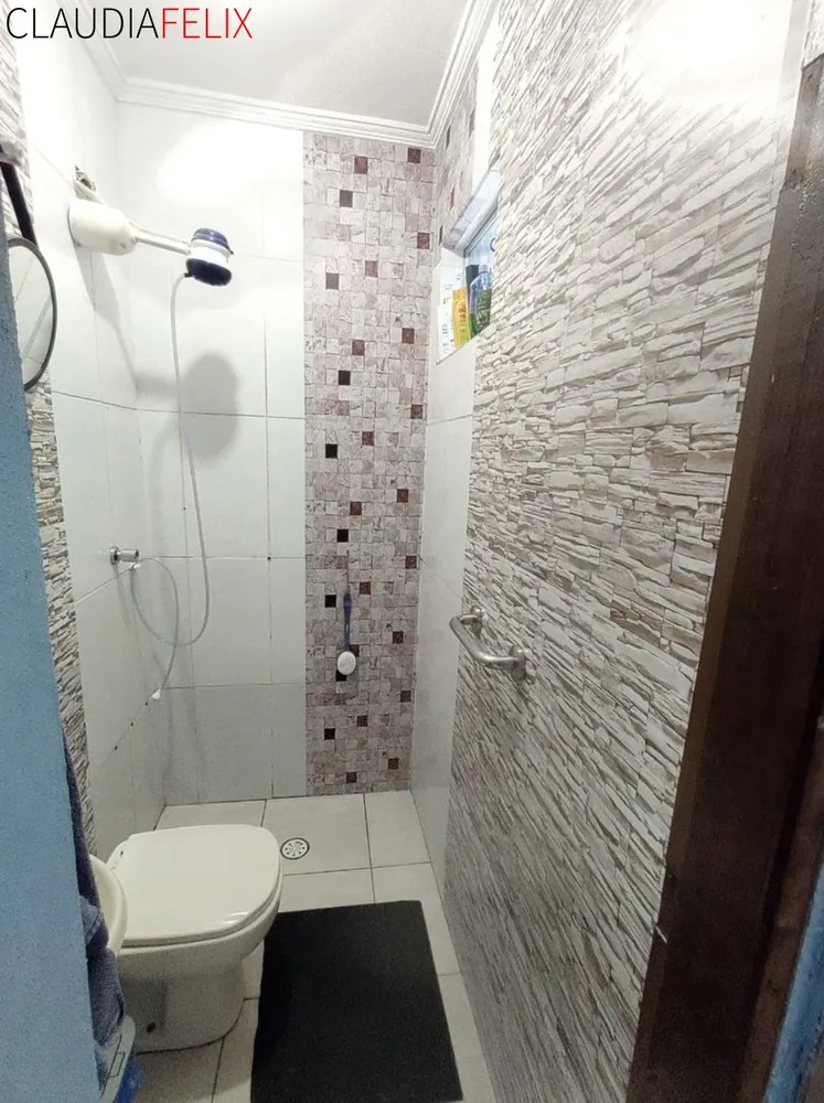 Casa, 2 quartos - Foto 7