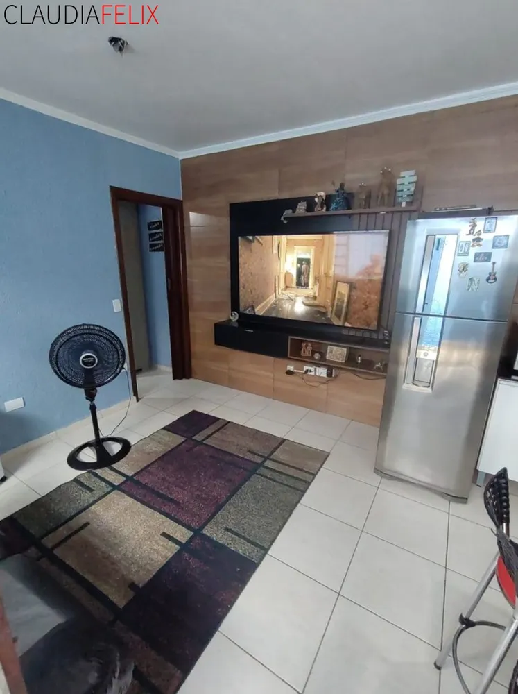 Casa, 2 quartos - Foto 6