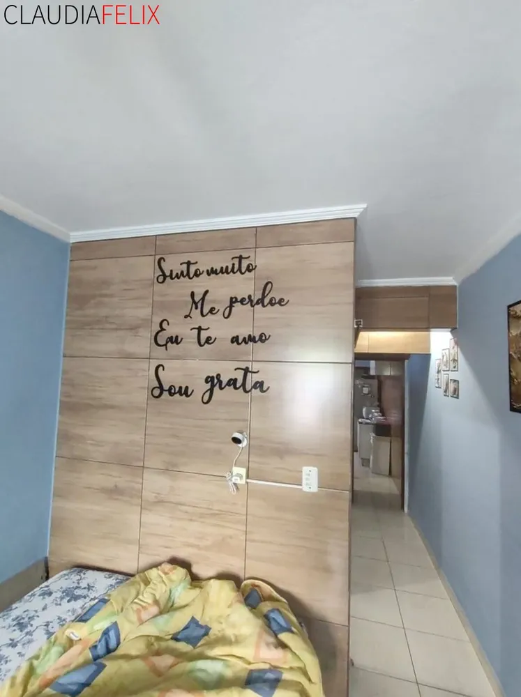 Casa, 2 quartos - Foto 15