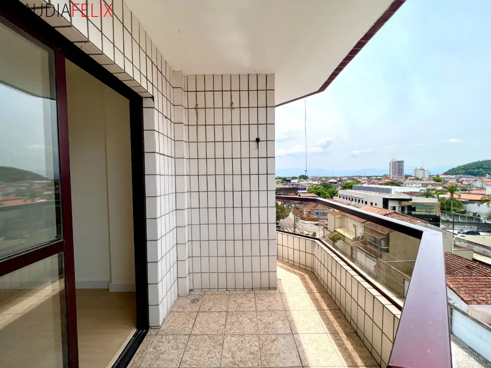 Apartamento, 2 quartos, 91 m² - Foto 6