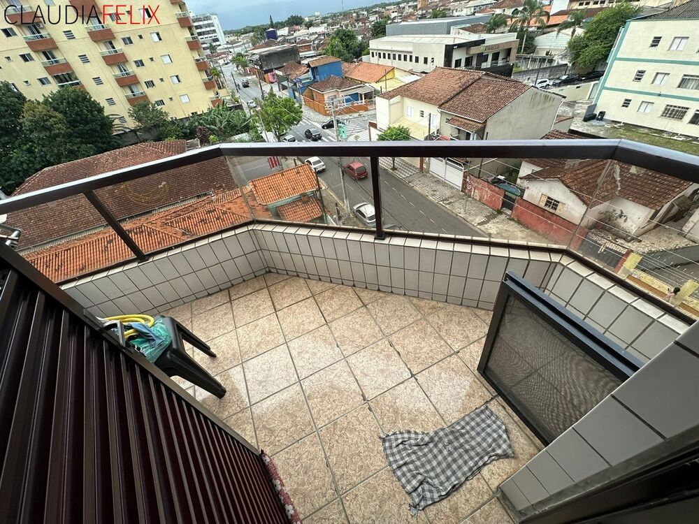 Apartamento, 2 quartos, 91 m² - Foto 4
