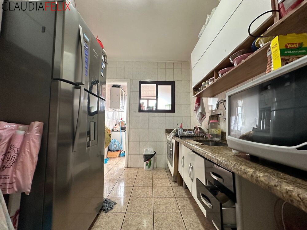 Apartamento, 2 quartos, 91 m² - Foto 2