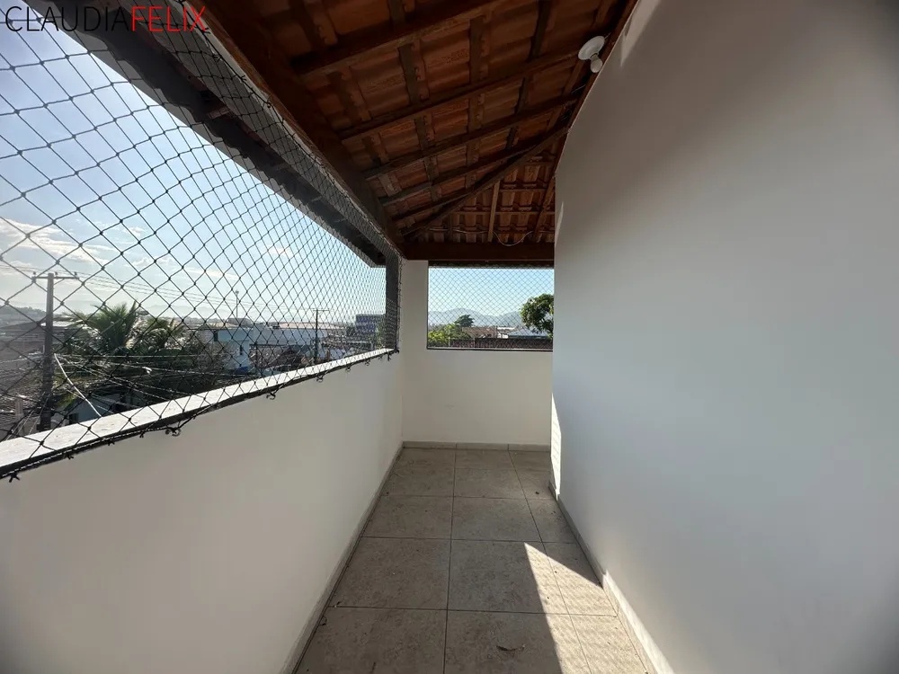 Casa de Condomínio, 2 quartos - Foto 6