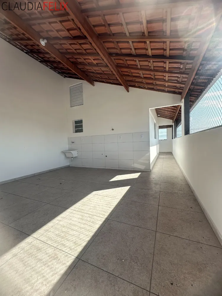 Casa de Condomínio, 2 quartos - Foto 16
