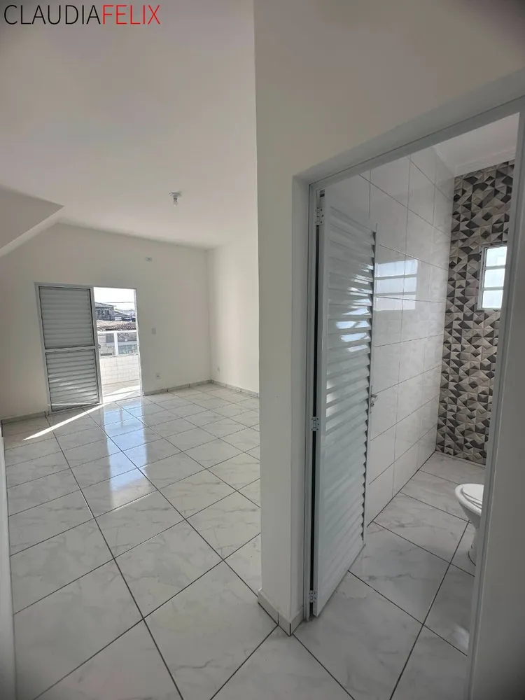 Casa de Condomínio, 2 quartos - Foto 8