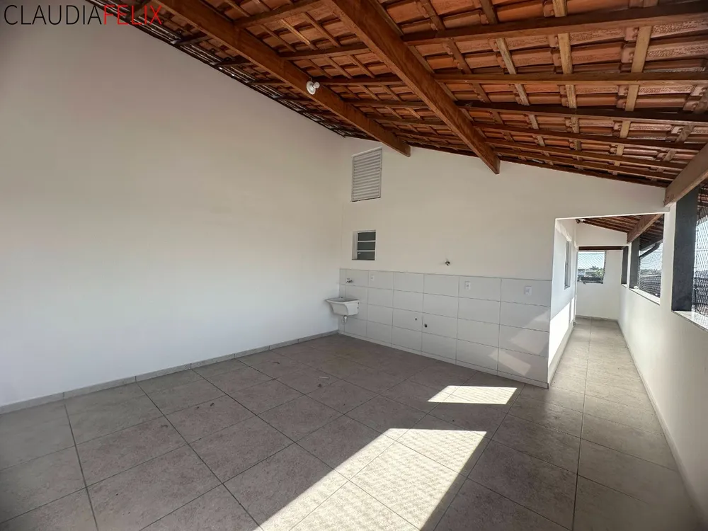 Casa de Condomínio, 2 quartos - Foto 15
