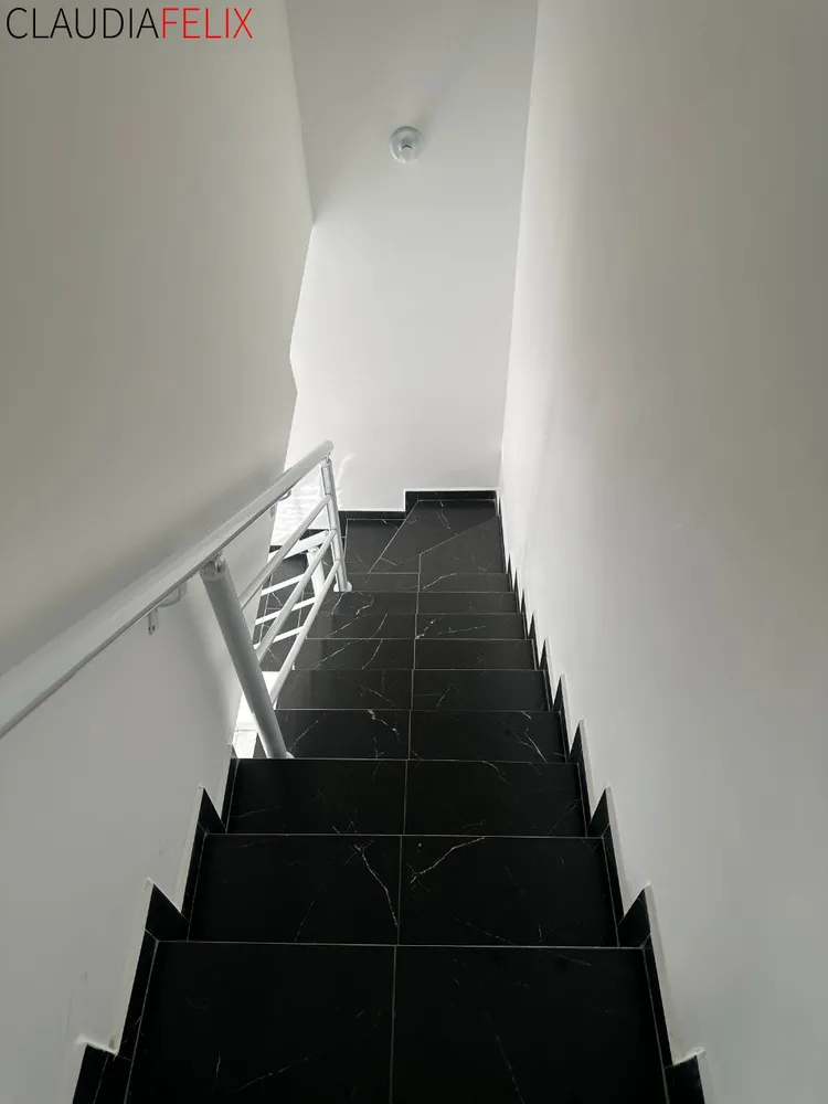 Casa de Condomínio, 2 quartos - Foto 6