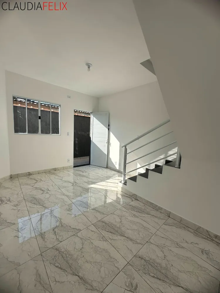 Casa de Condomínio, 2 quartos - Foto 2