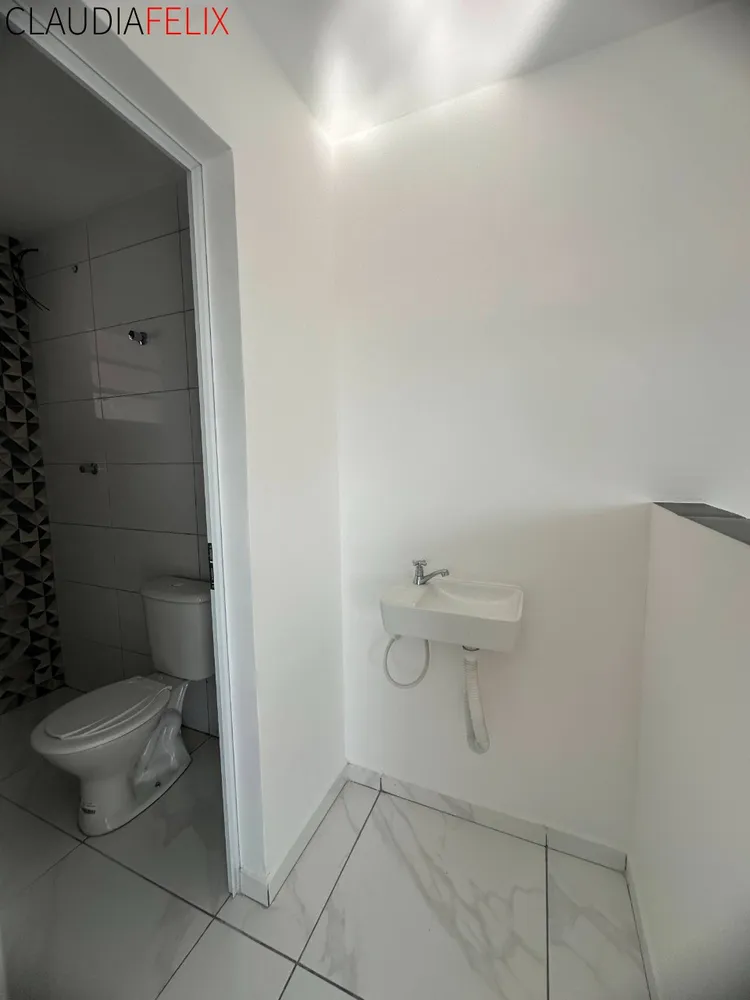 Casa de Condomínio, 2 quartos - Foto 12
