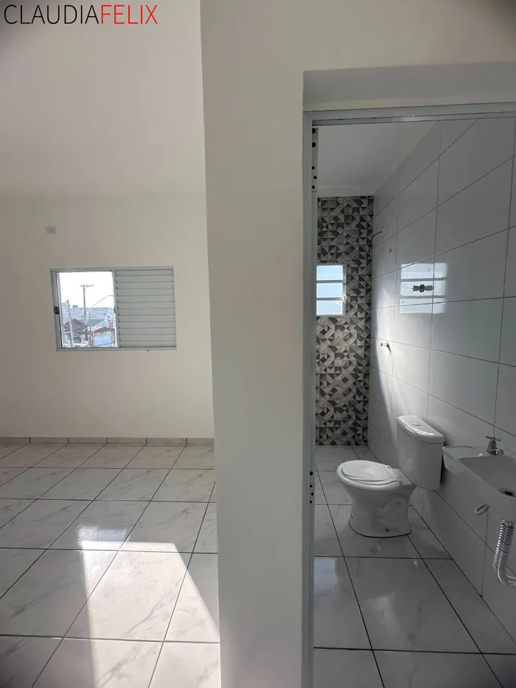 Casa de Condomínio, 2 quartos - Foto 5