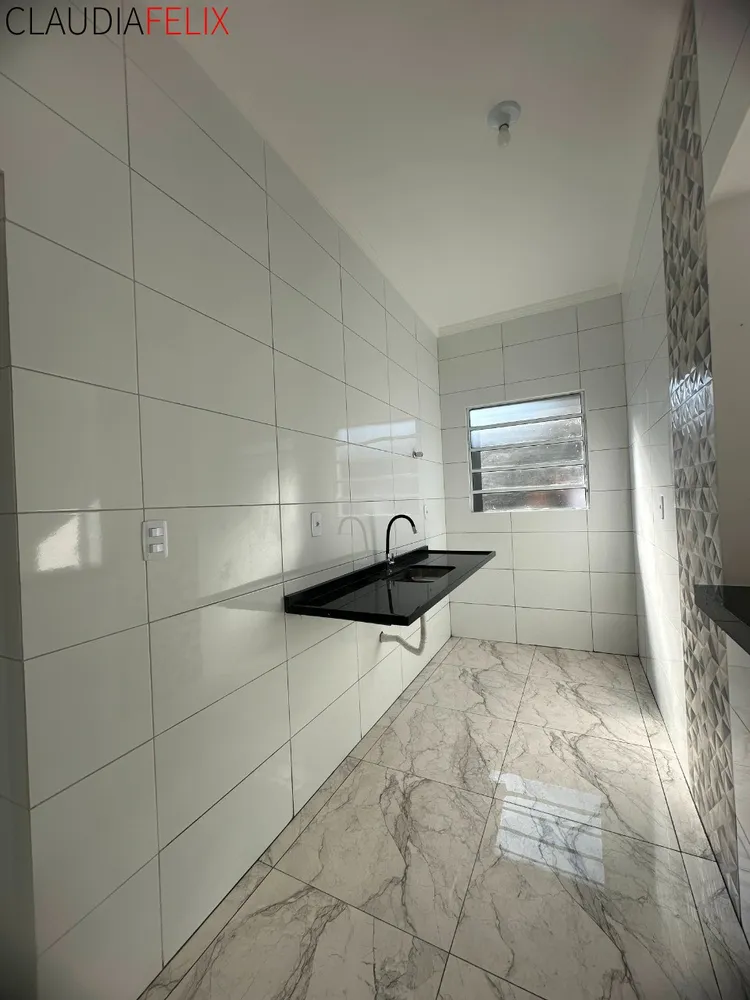 Casa de Condomínio, 2 quartos - Foto 5