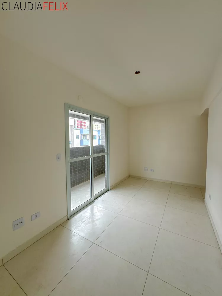 Apartamento à venda com 1 quarto, 40m² - Foto 1