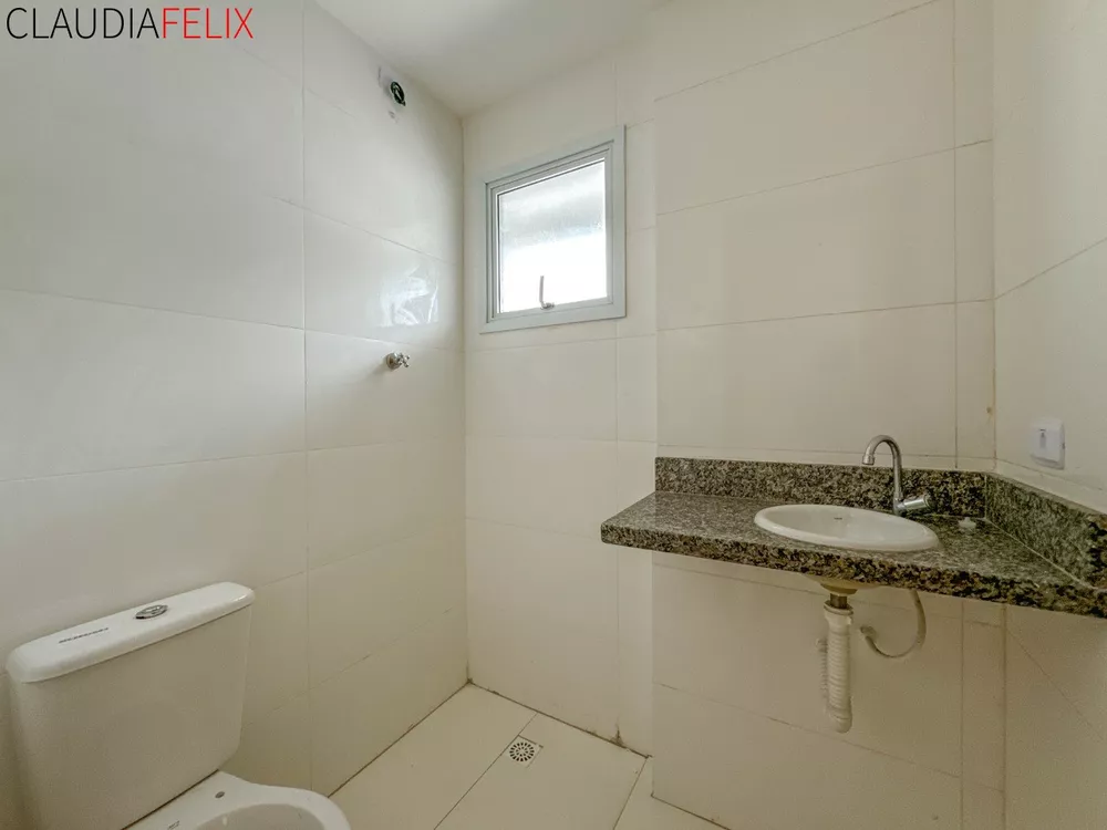 Apartamento à venda com 1 quarto, 40m² - Foto 4