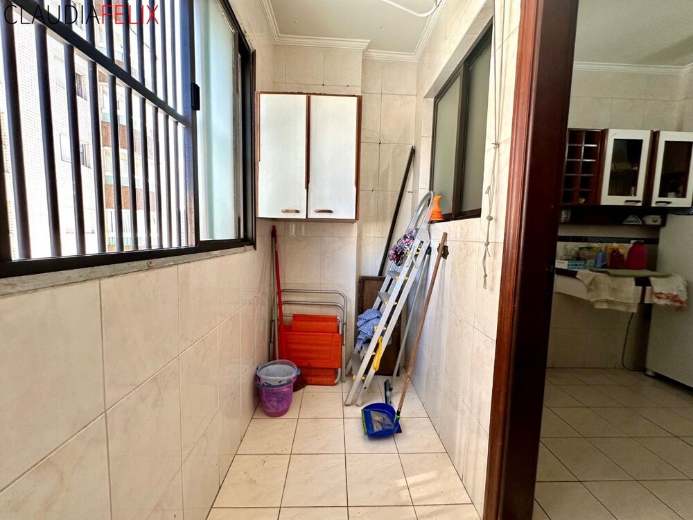 Apartamento, 2 quartos, 92 m² - Foto 3