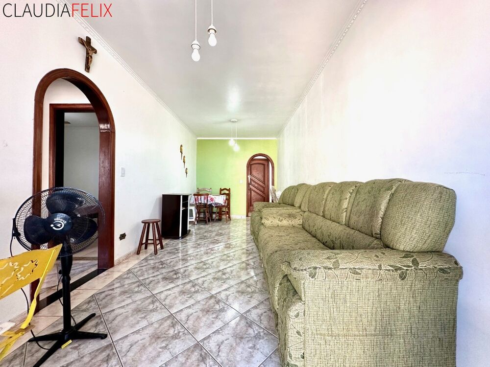 Apartamento, 2 quartos, 92 m² - Foto 1