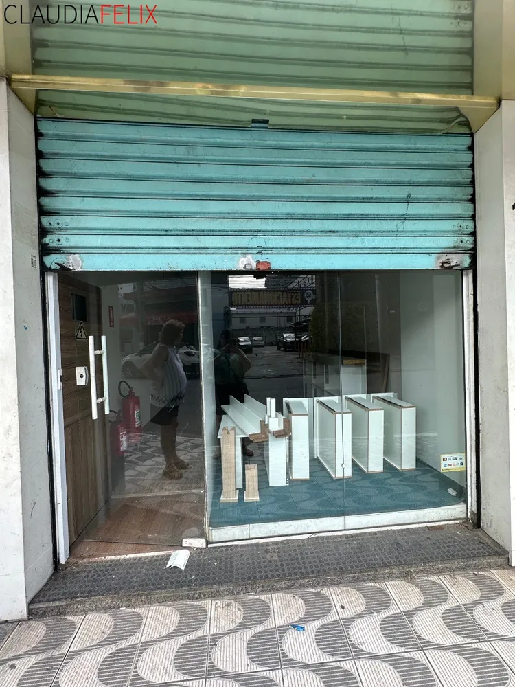 Loja-Salão, 50 m² - Foto 8