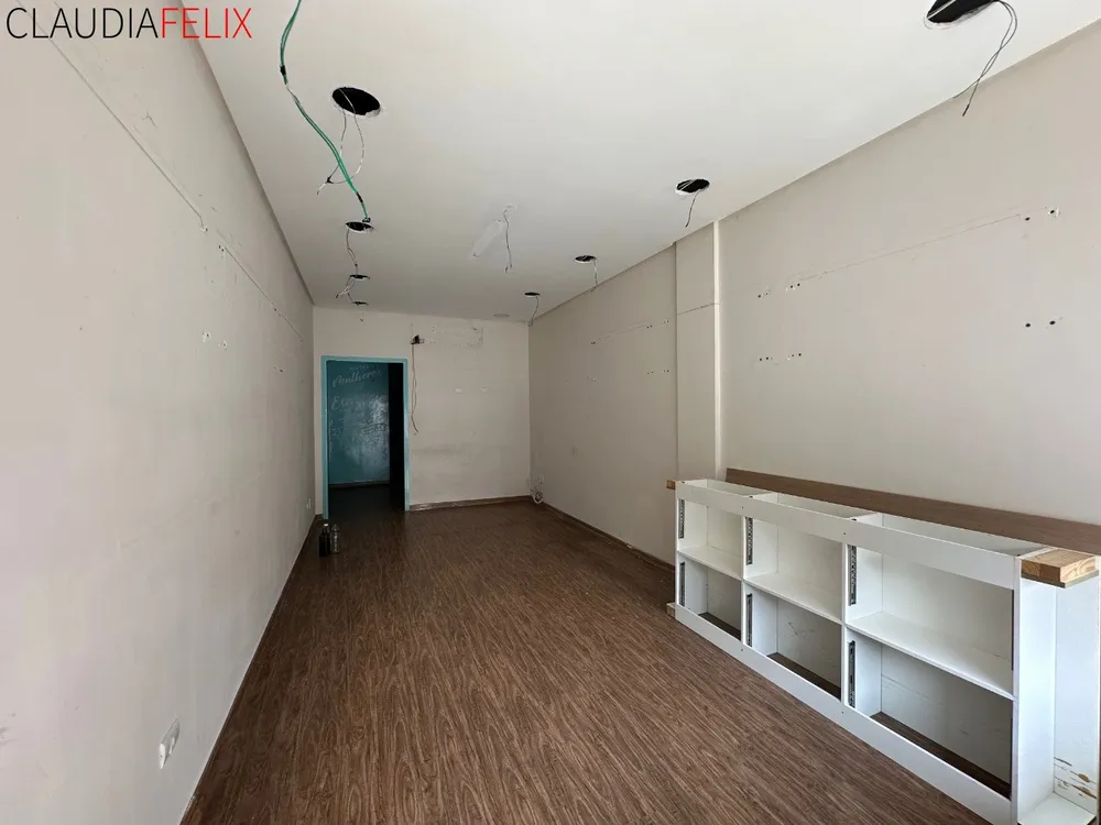Loja-Salão, 50 m² - Foto 6