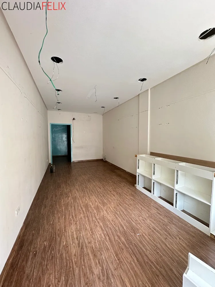 Loja-Salão, 50 m² - Foto 5