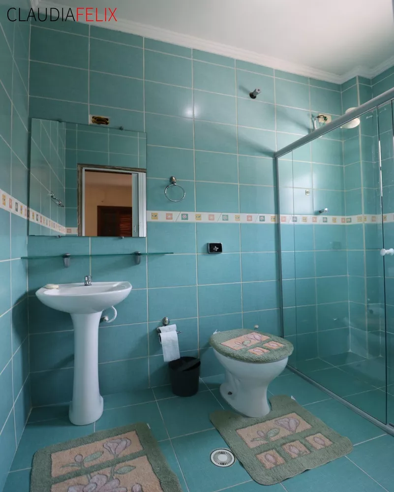 Casa, 4 quartos - Foto 6