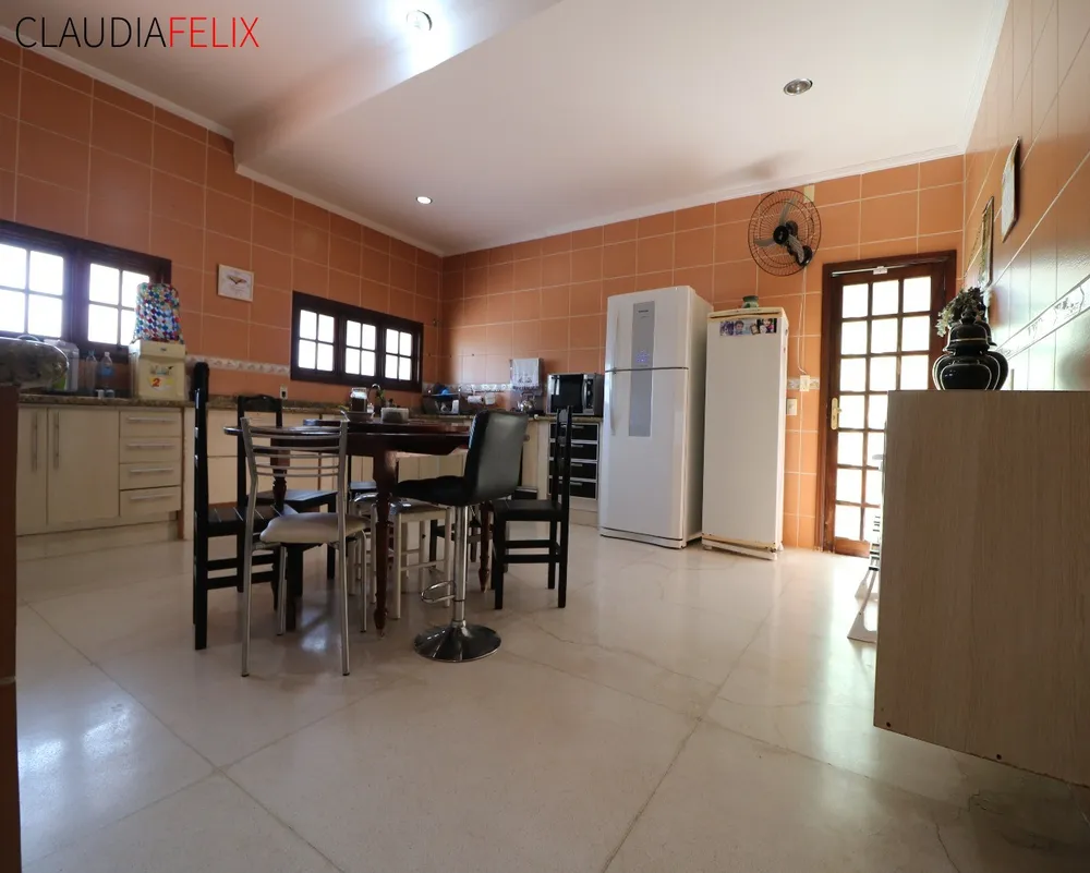 Casa, 4 quartos - Foto 6