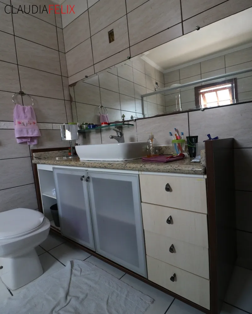 Casa, 4 quartos - Foto 14