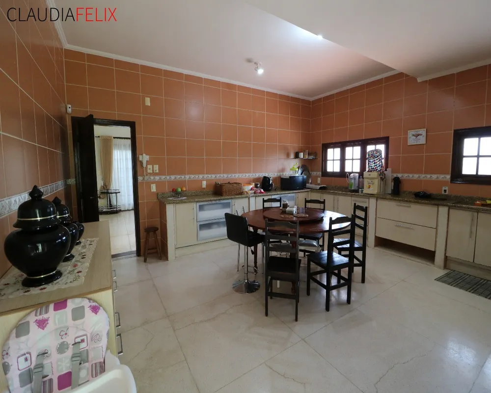 Casa, 4 quartos - Foto 7