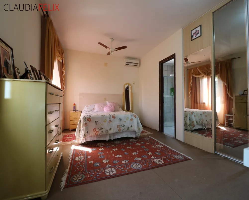 Casa, 4 quartos - Foto 8