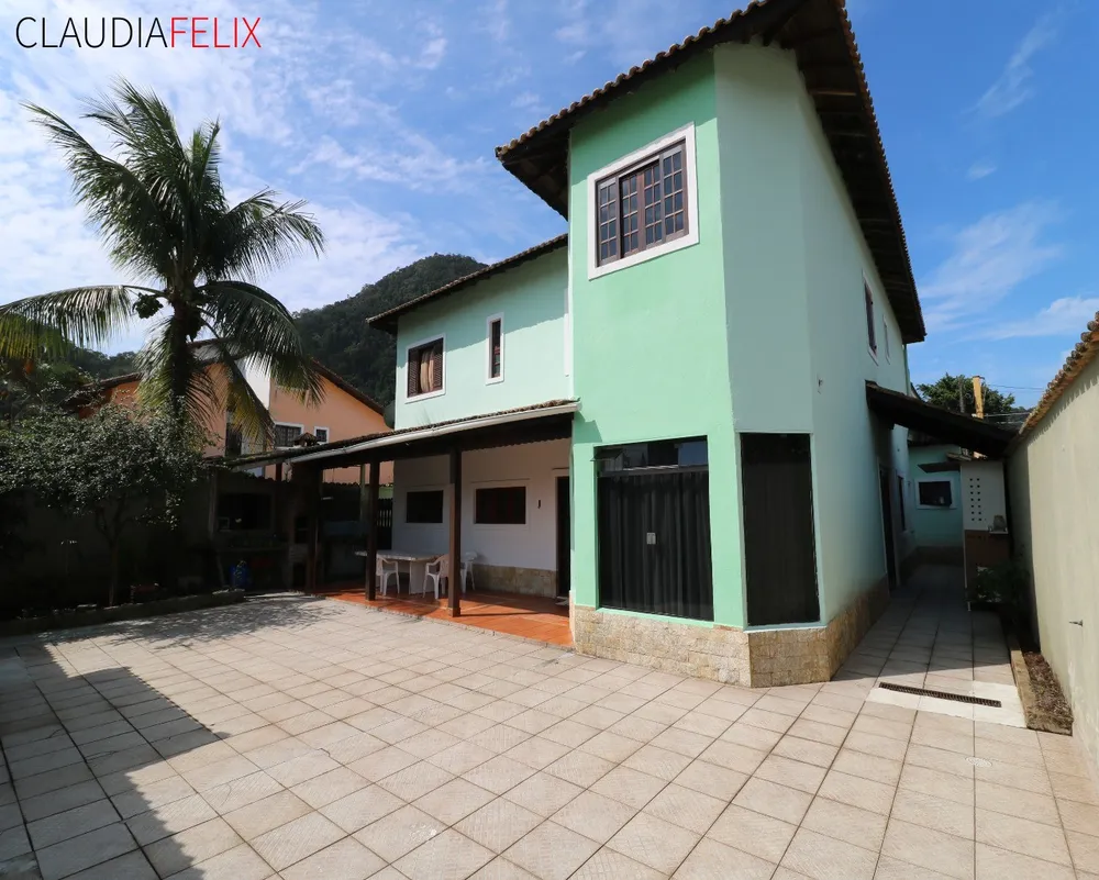 Casa, 4 quartos - Foto 11