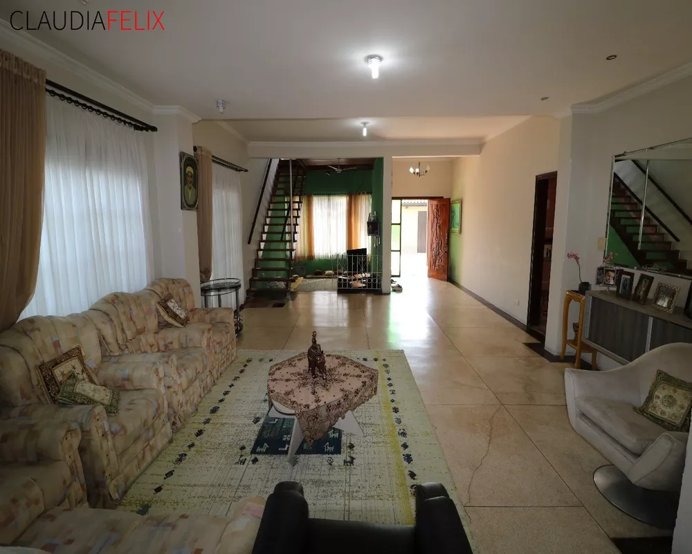 Casa, 4 quartos - Foto 7