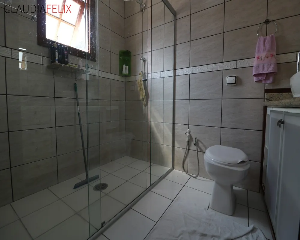 Casa, 4 quartos - Foto 13