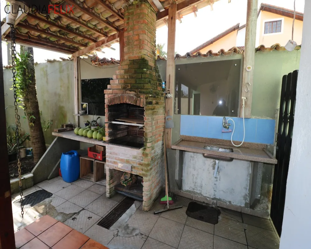Casa, 4 quartos - Foto 2