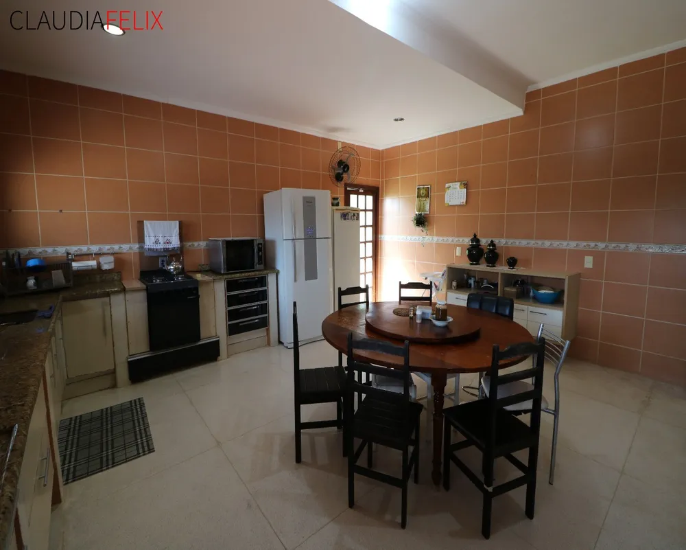 Casa, 4 quartos - Foto 8