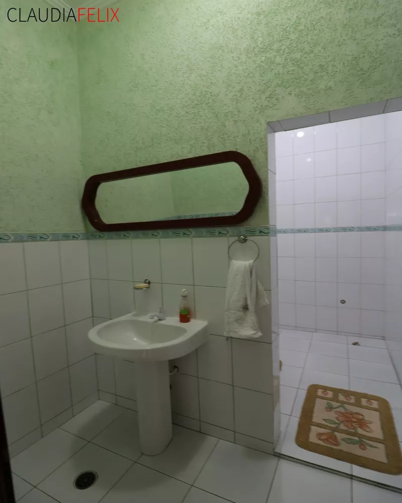 Casa, 4 quartos - Foto 1