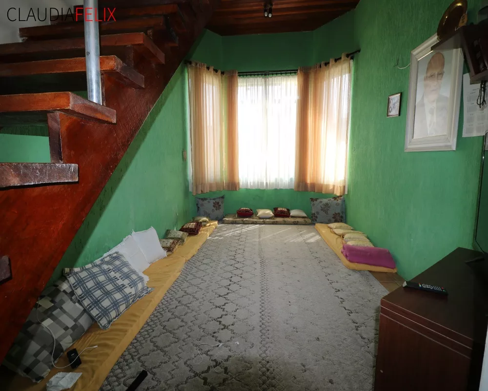Casa, 4 quartos - Foto 5