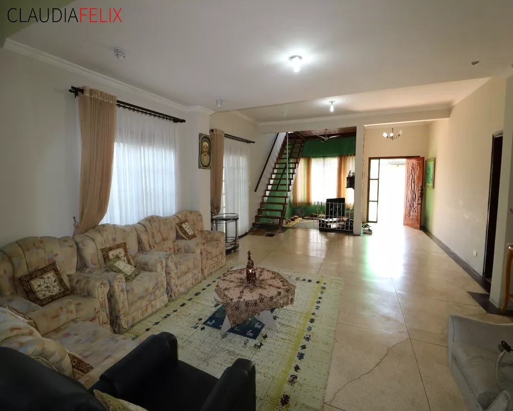 Casa, 4 quartos - Foto 3