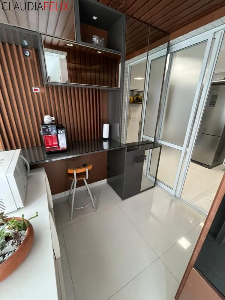 Apartamento, 2 quartos, 110 m² - Foto 9