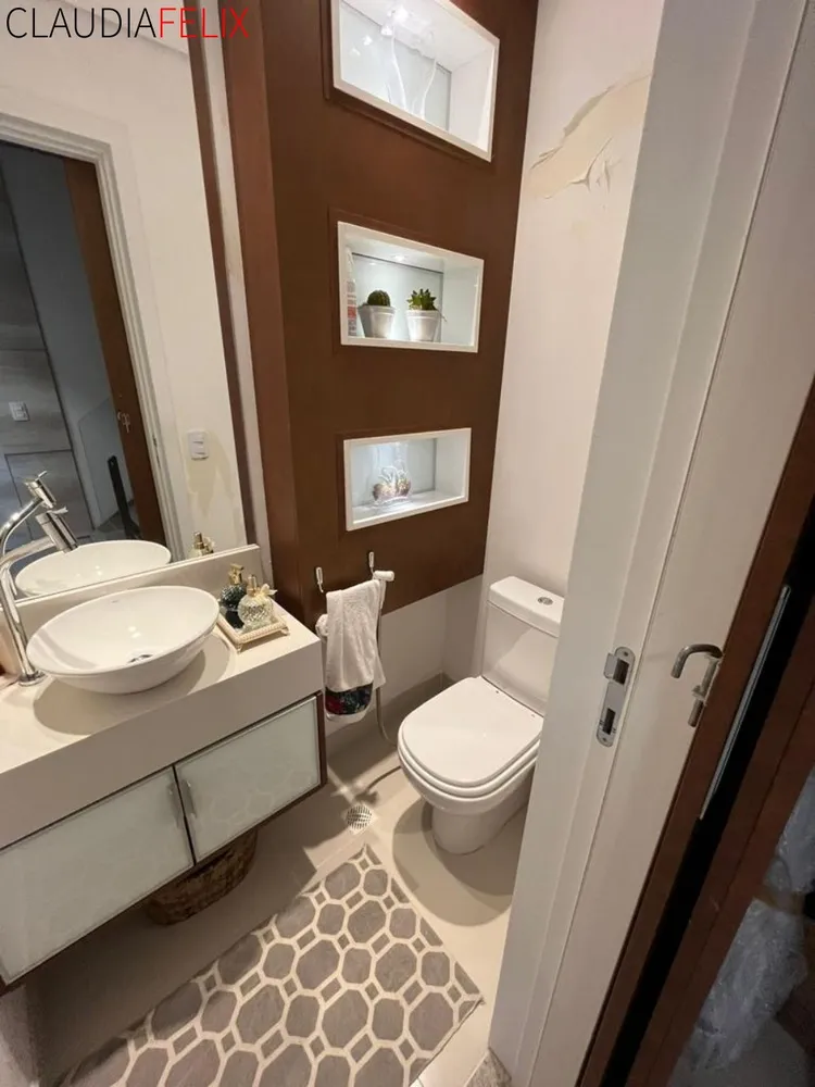 Apartamento, 2 quartos, 110 m² - Foto 12