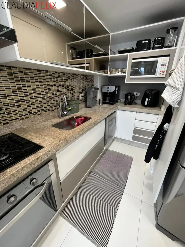 Apartamento, 2 quartos, 110 m² - Foto 16