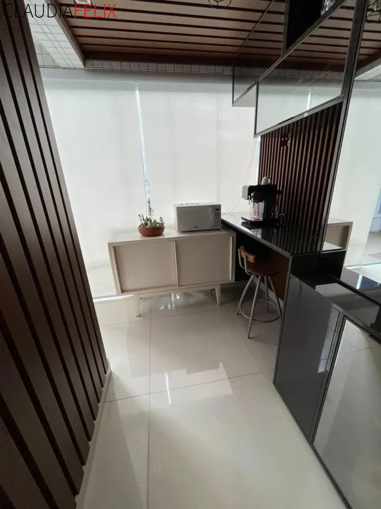 Apartamento, 2 quartos, 110 m² - Foto 6
