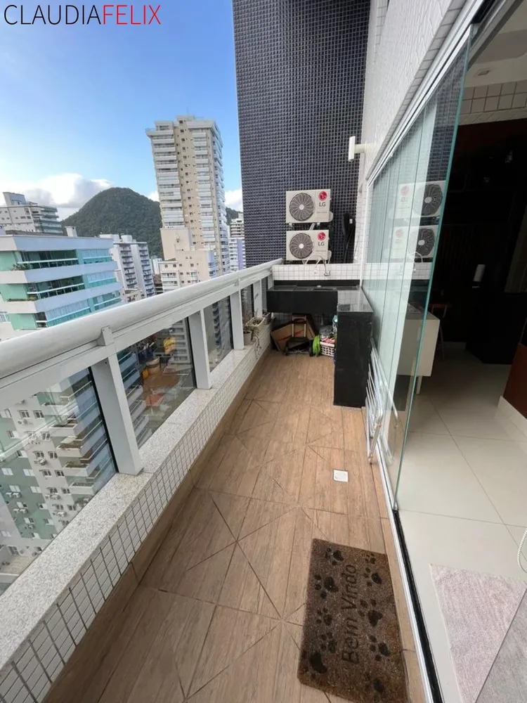 Apartamento, 2 quartos, 110 m² - Foto 13