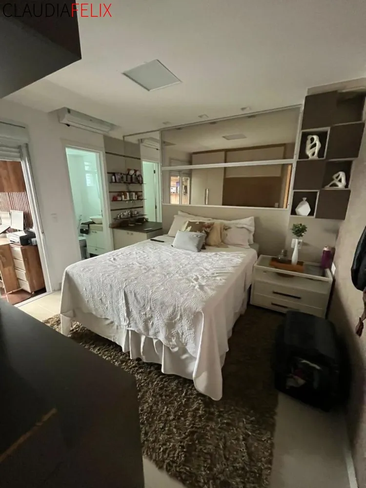 Apartamento, 2 quartos, 110 m² - Foto 11