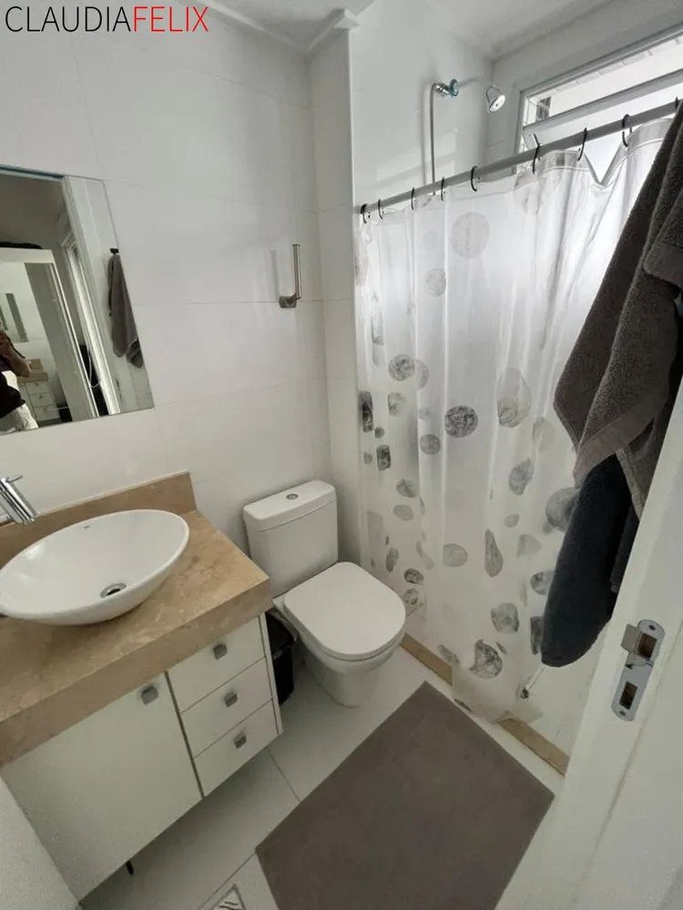 Apartamento, 2 quartos, 110 m² - Foto 8